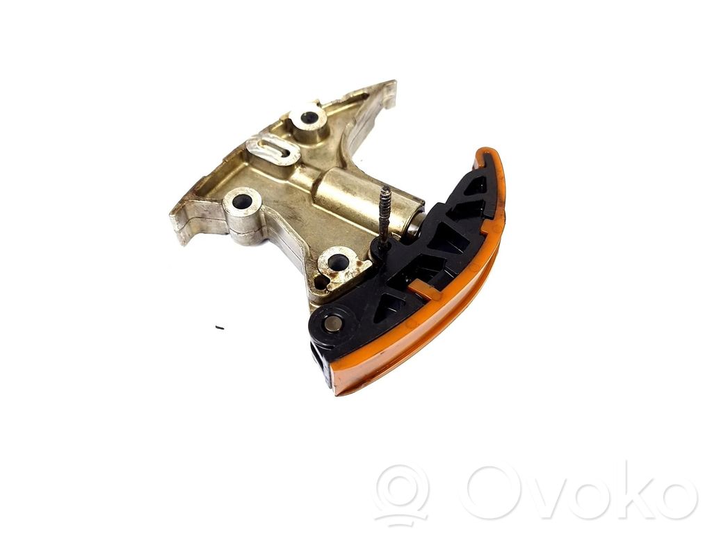 Audi A6 S6 C6 4F Guía lateral para la cadena de distribución 