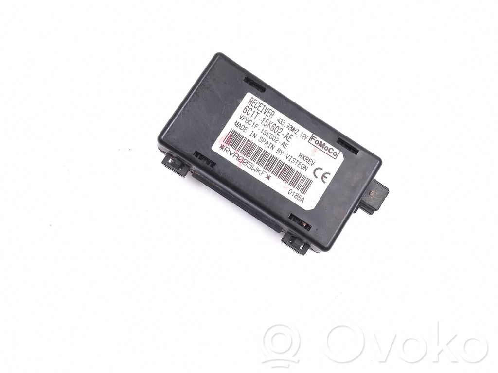 Module confort   6C1T15K602AE,VP6C1F15K602AE,NONE
