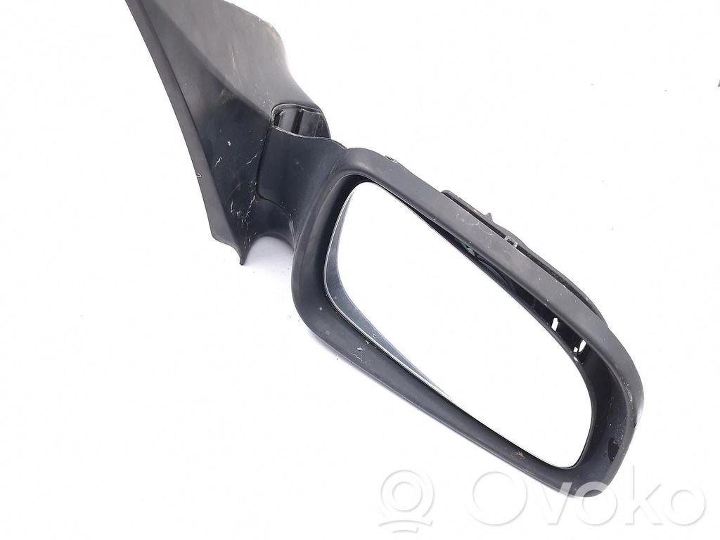 Opel Astra G Espejo lateral eléctrico de la puerta delantera 