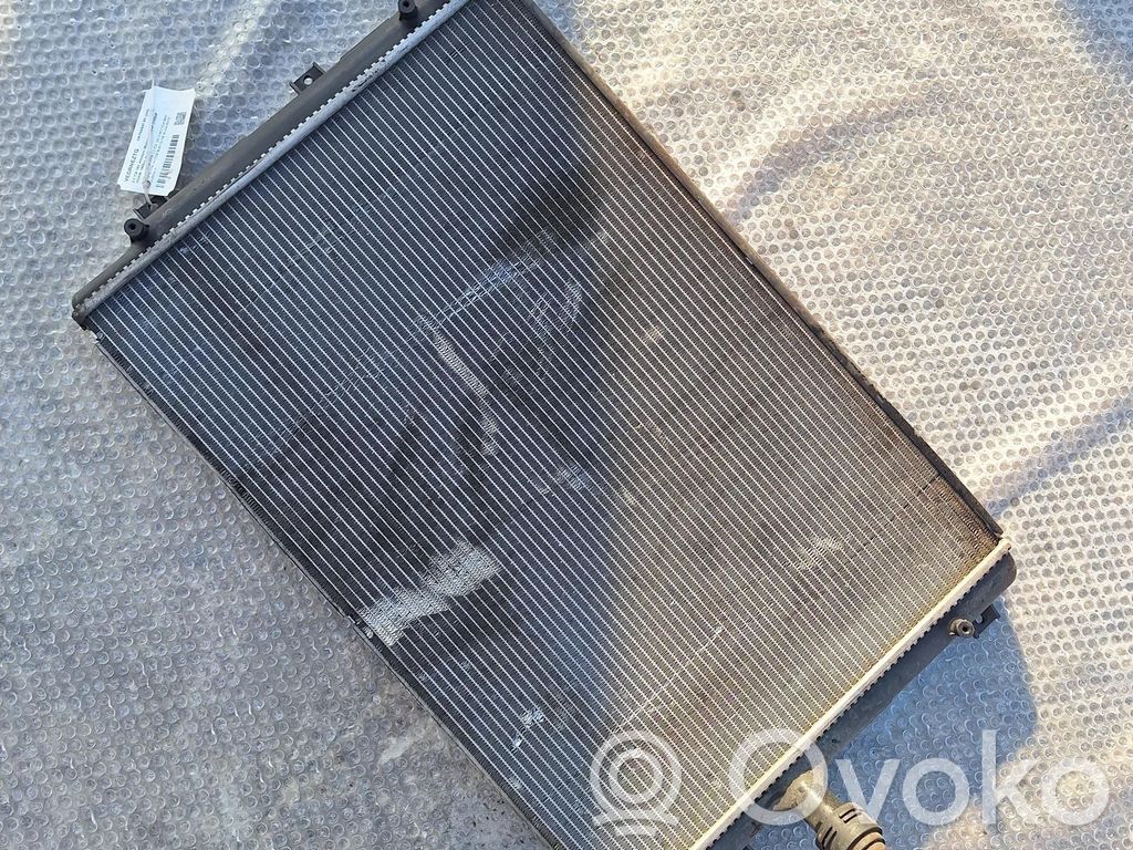 Chłodnica   879450WD,RA1365,734333