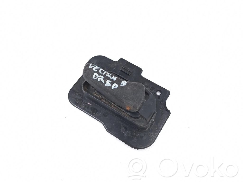 Opel Vectra B Maniglia interna per portiera posteriore 