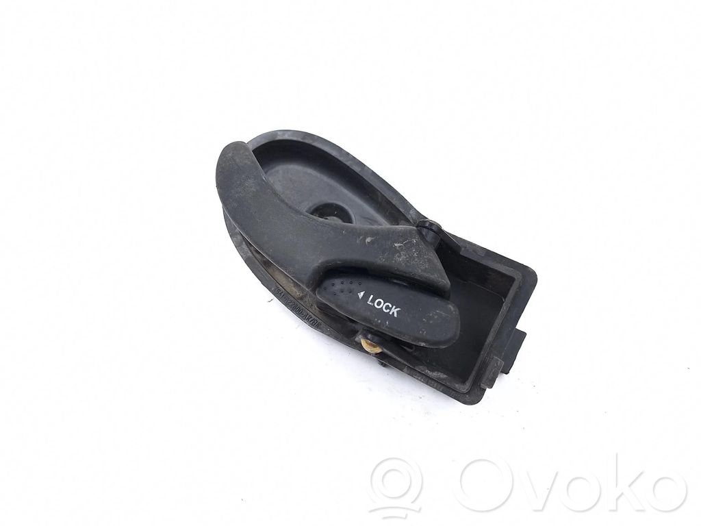 Ford Focus Manecilla interna puerta trasera 