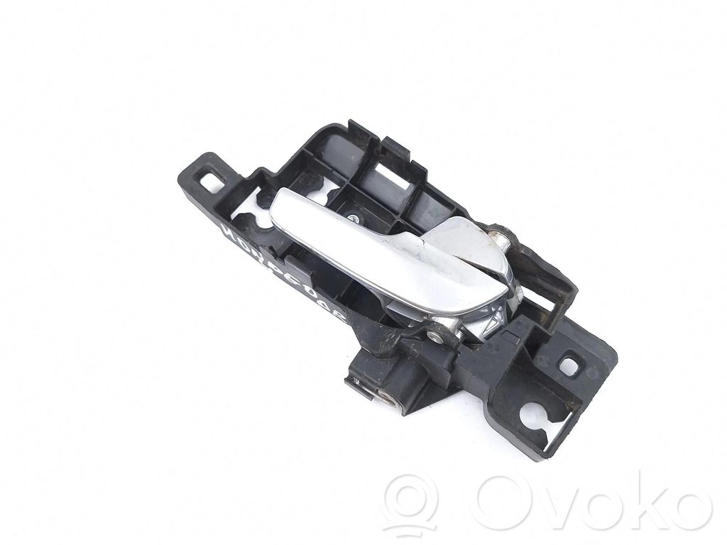 Ford Mondeo MK IV Klamka wewnętrzna drzwi 