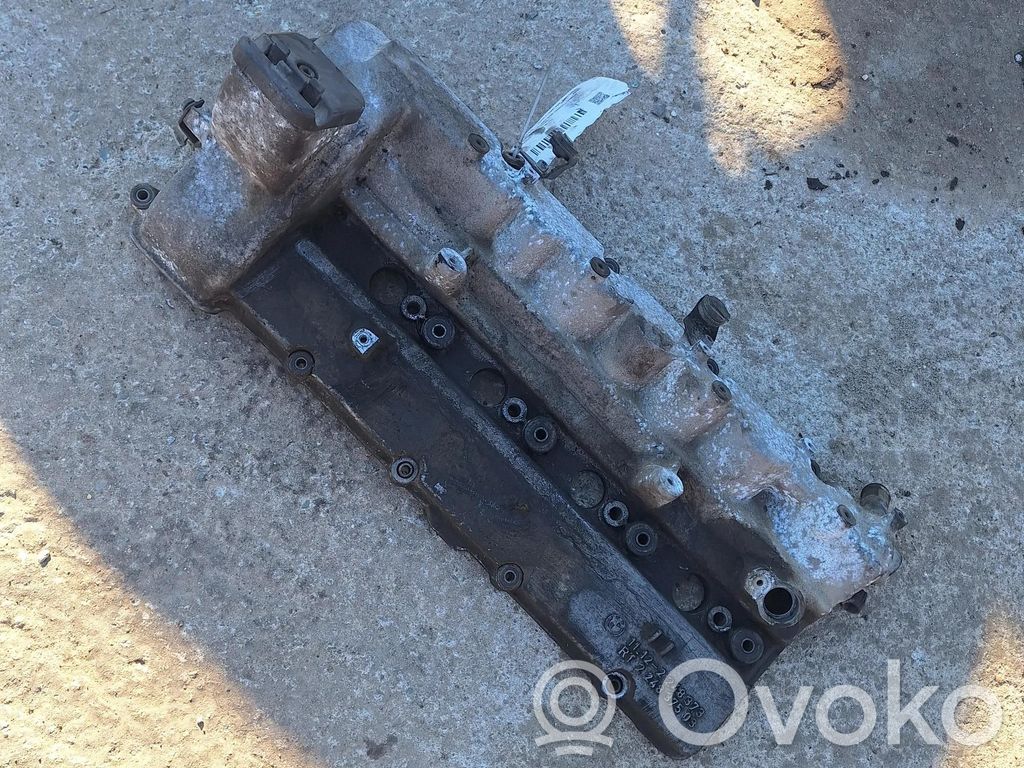 BMW 7 E65 E66 Rocker cam cover 