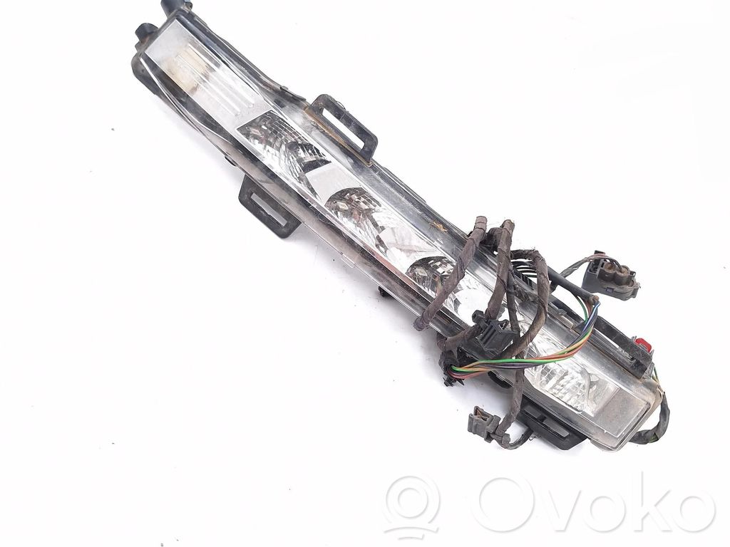 Ford S-MAX LED Daytime headlight 