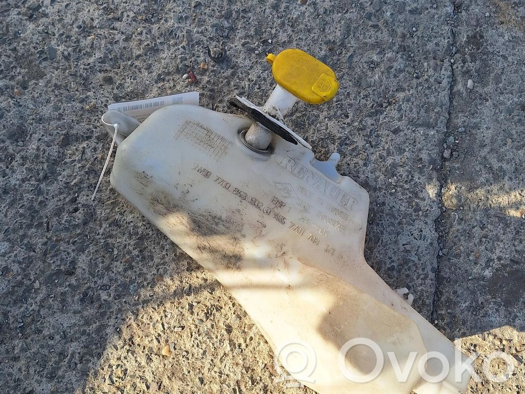 Renault Scenic I Wischwasserbehälter 