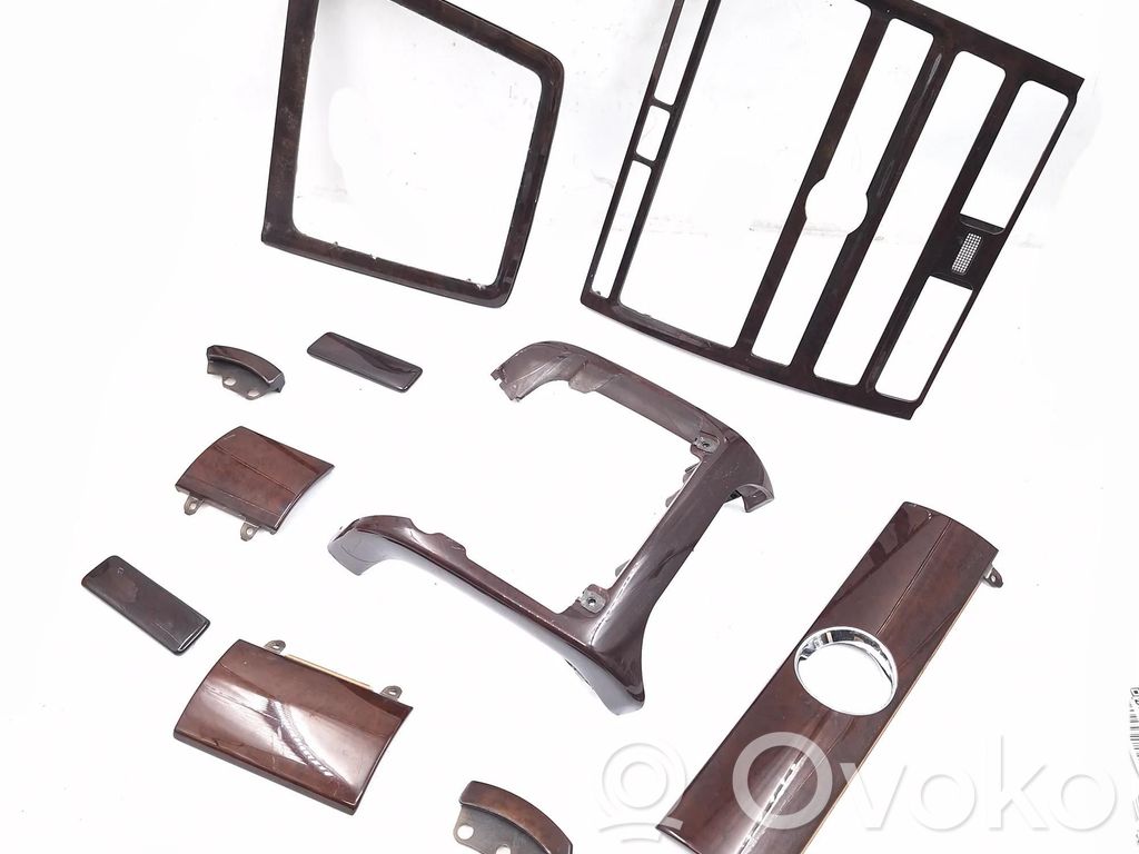Volkswagen Phaeton Other interior part 