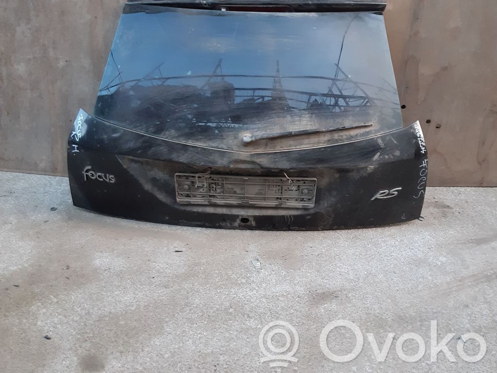 Ford Focus Galinis dangtis (bagažinės) 