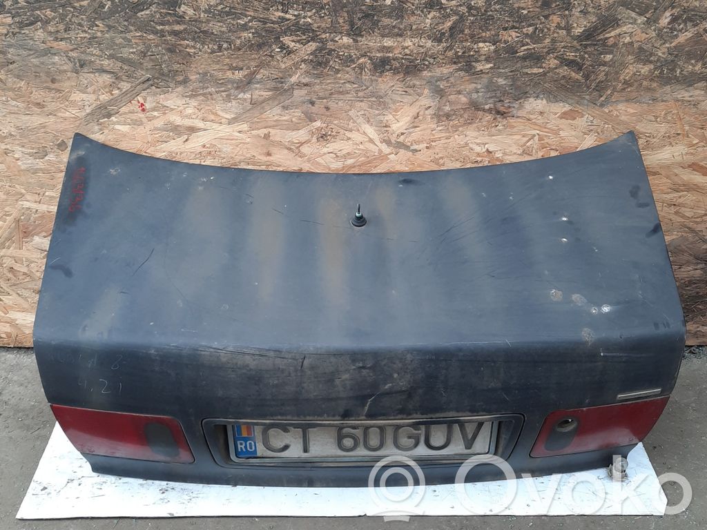 Audi A8 S8 D2 4D Puerta del maletero/compartimento de carga 