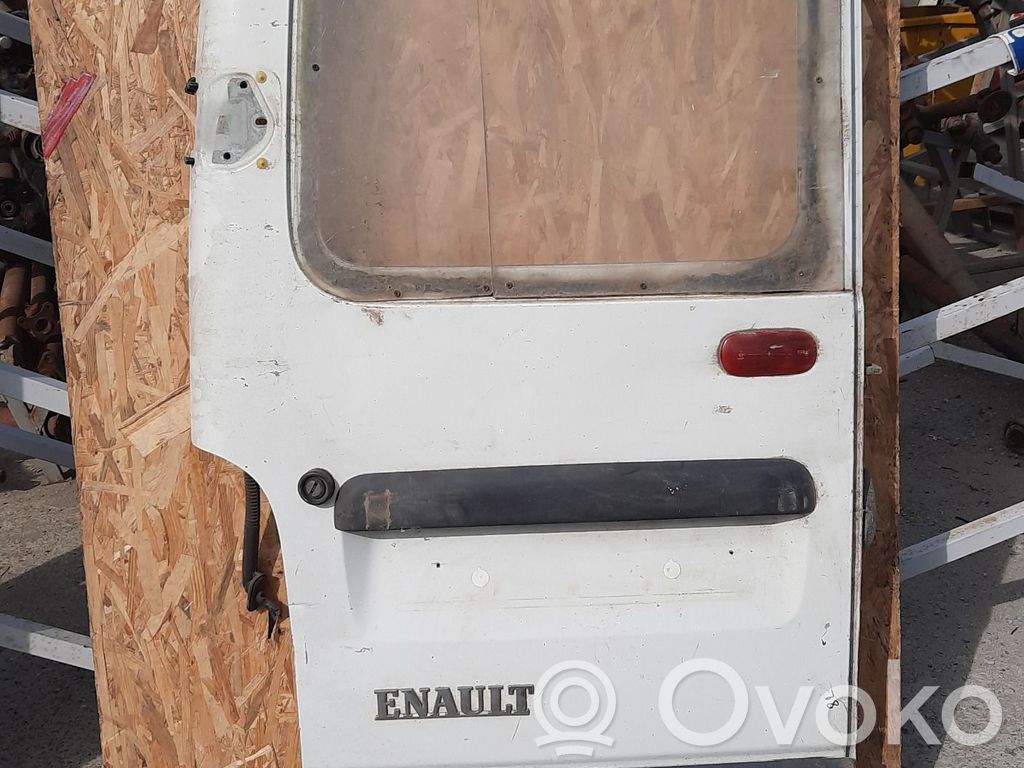 Renault Master II Krovinių (bagažinės) durys 