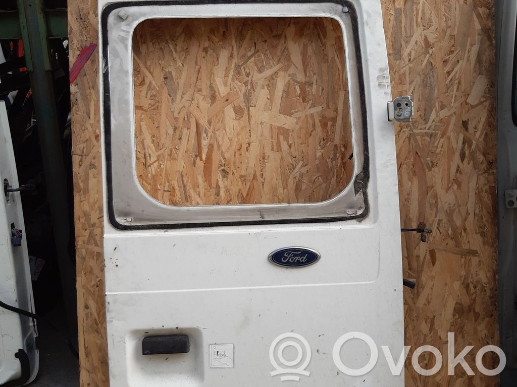 Ford Transit Дверь 