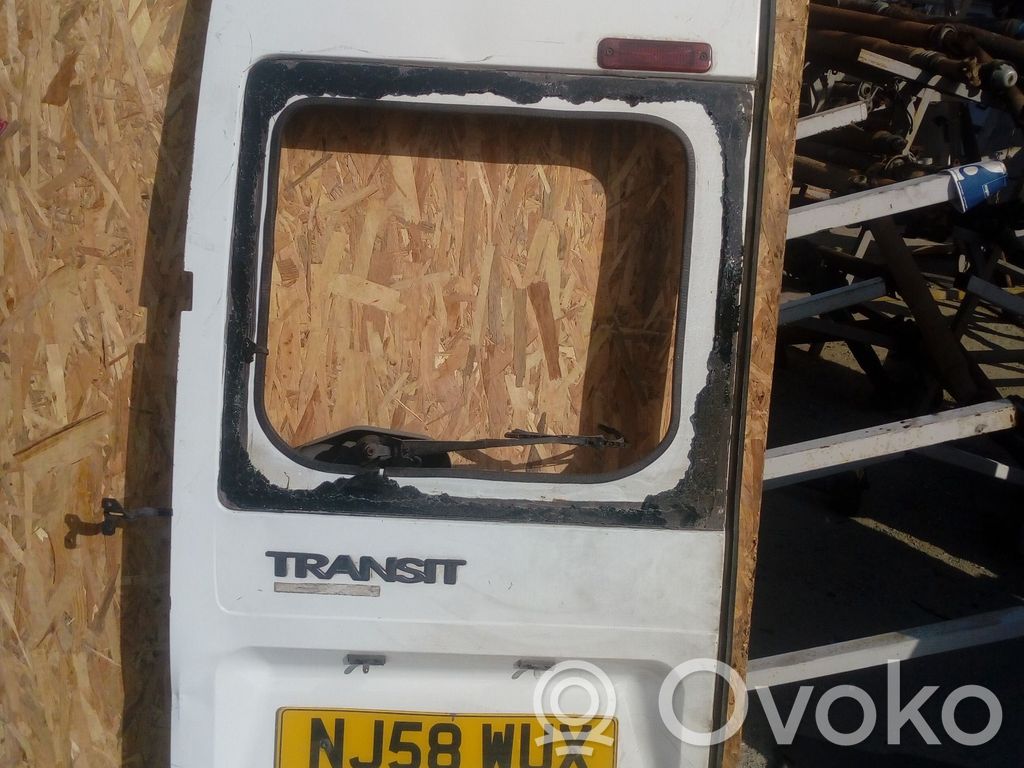 Ford Transit Дверь 