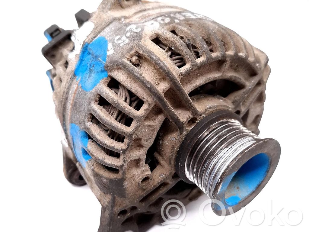 Generator/alternator   0124525044,8200190721,NONE