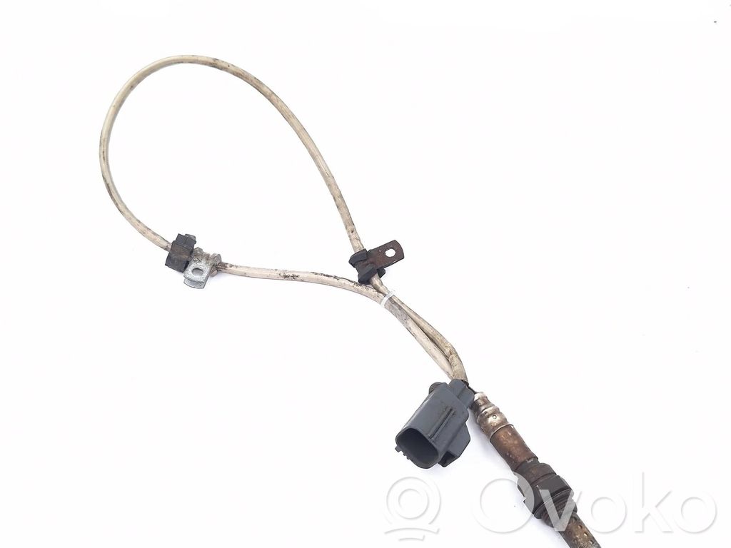 Volvo S80 Lambda probe sensor 