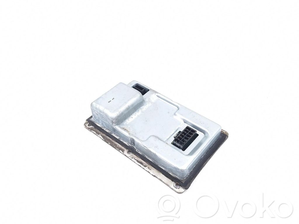 Volkswagen Touareg I Headlight ballast module Xenon 