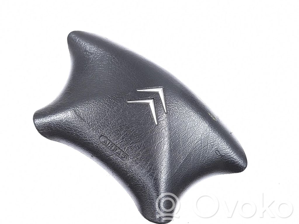 Citroen Xsara Picasso Stūres drošības spilvens 