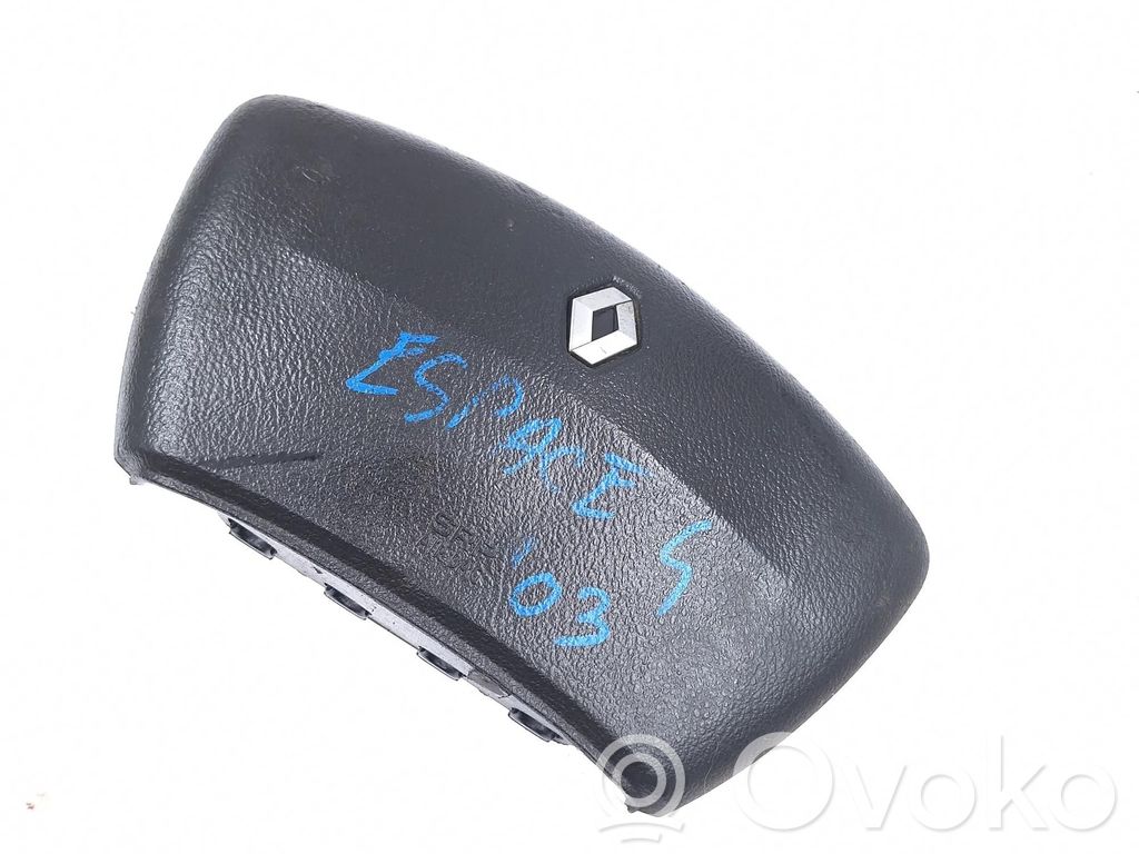 Poduszka powietrzna Airbag kierownicy   8200071201C,YB626DNPD,0242409700053