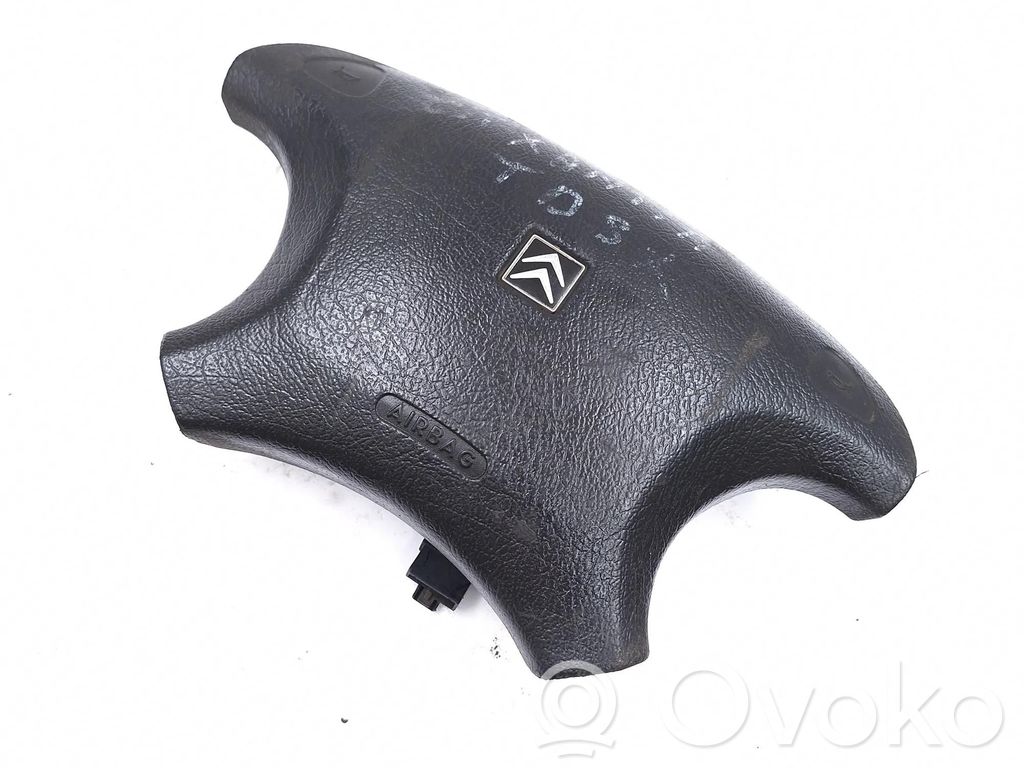 Citroen Xantia Stūres drošības spilvens 