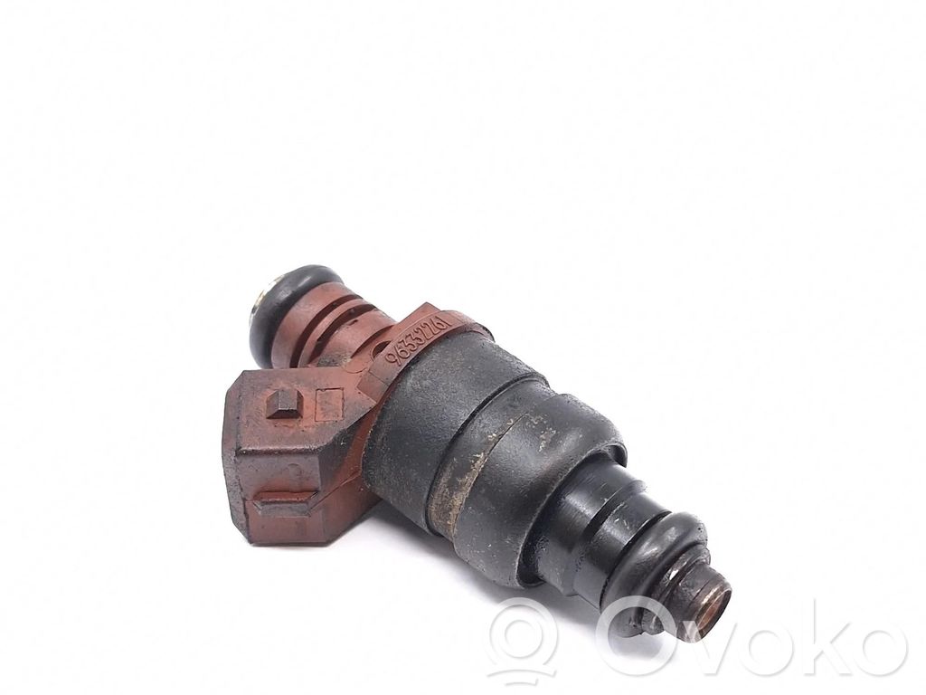 Chevrolet Lacetti Inyector de combustible 