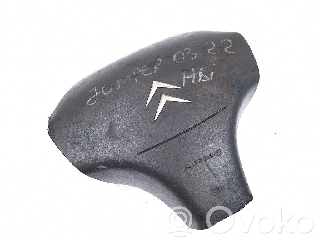 Poduszka powietrzna Airbag kierownicy   7353213690,ABDAB314244NAT,CD040070101,4961429234,99904400,BAMPT10691
