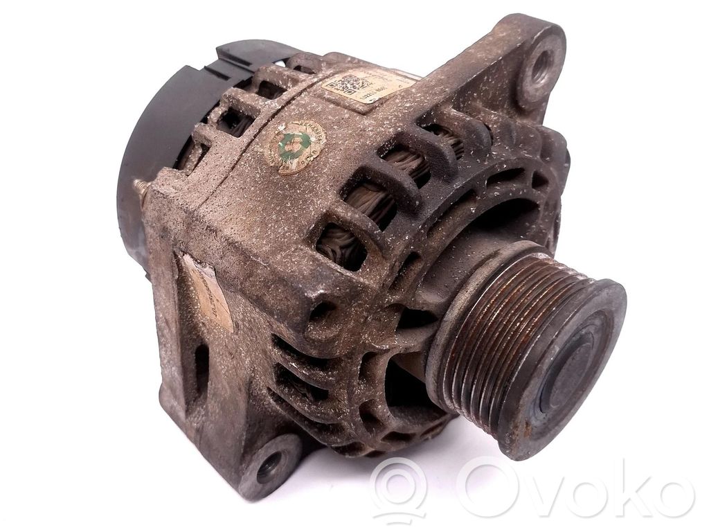 Alternator   1022118661,POA47527,220117,0100449,40285560HRTB