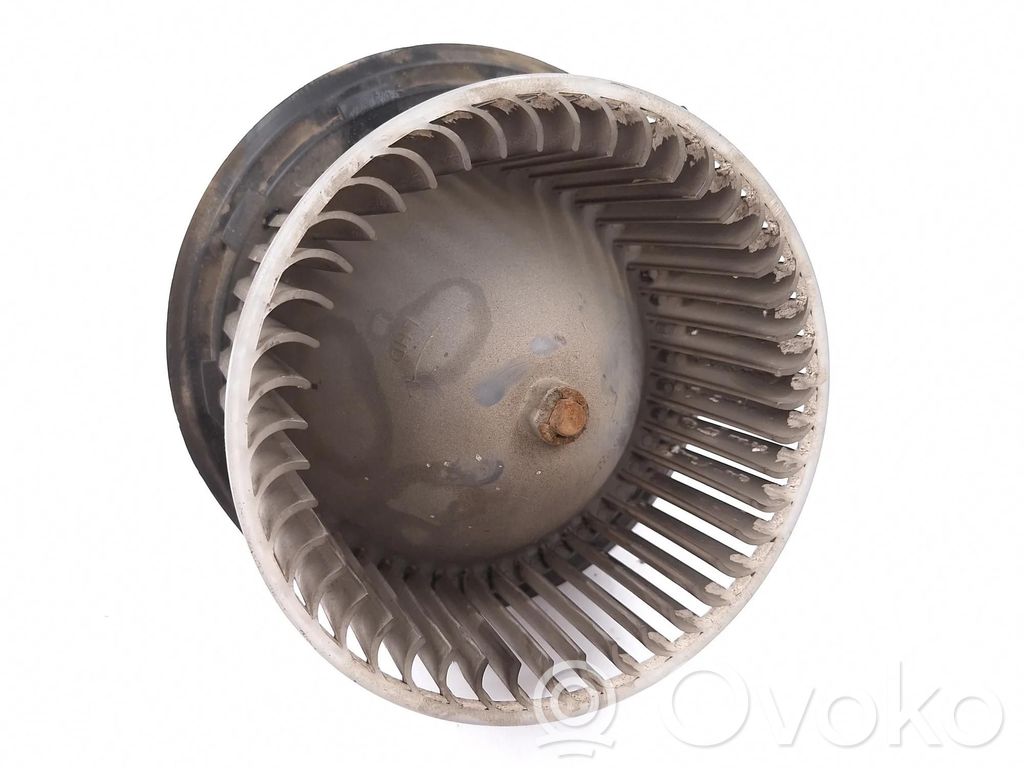 Daewoo Matiz Mazā radiatora ventilators 