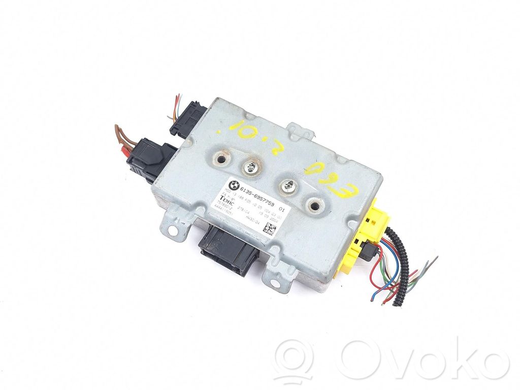 Unité de commande module de porte   6957759,61356957759,75789012,AAR4119Q51