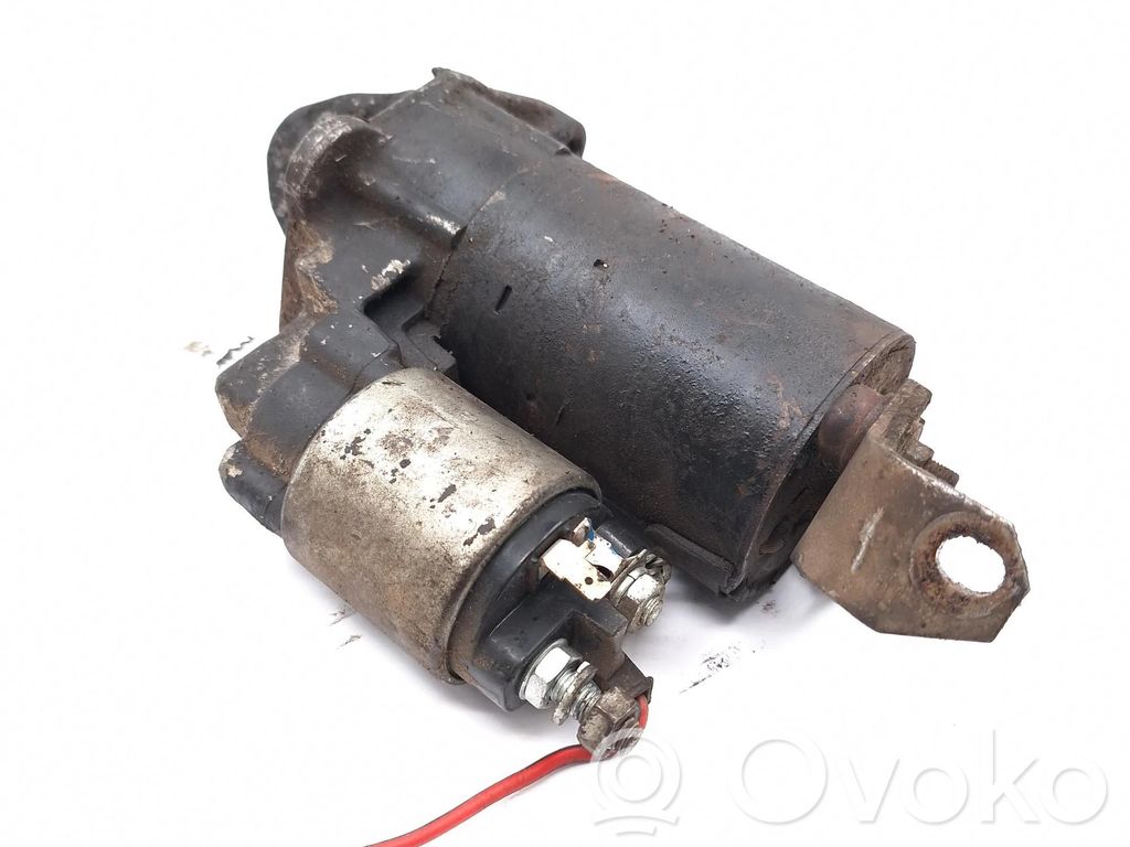 Motor de arranque   261434