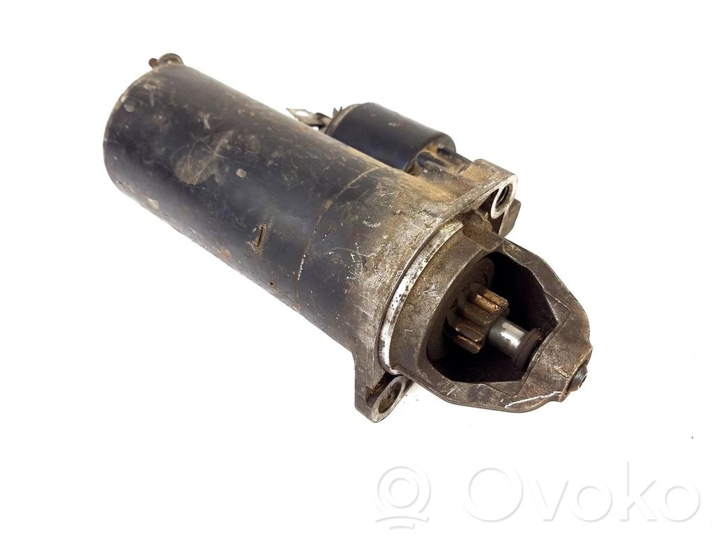 Audi A8 S8 D3 4E Starter motor 