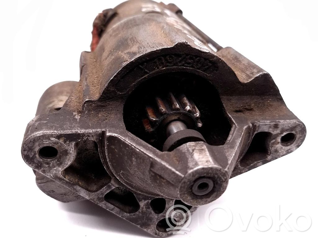 Renault 21 Motor de arranque 