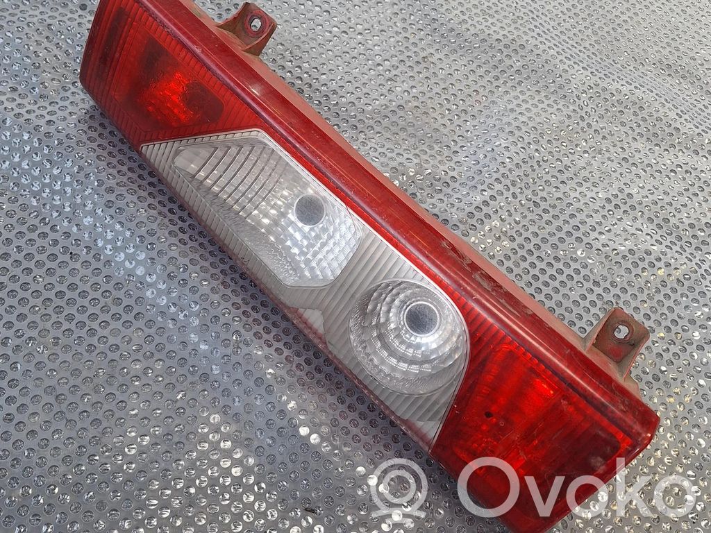 Fiat Scudo Takavalot 