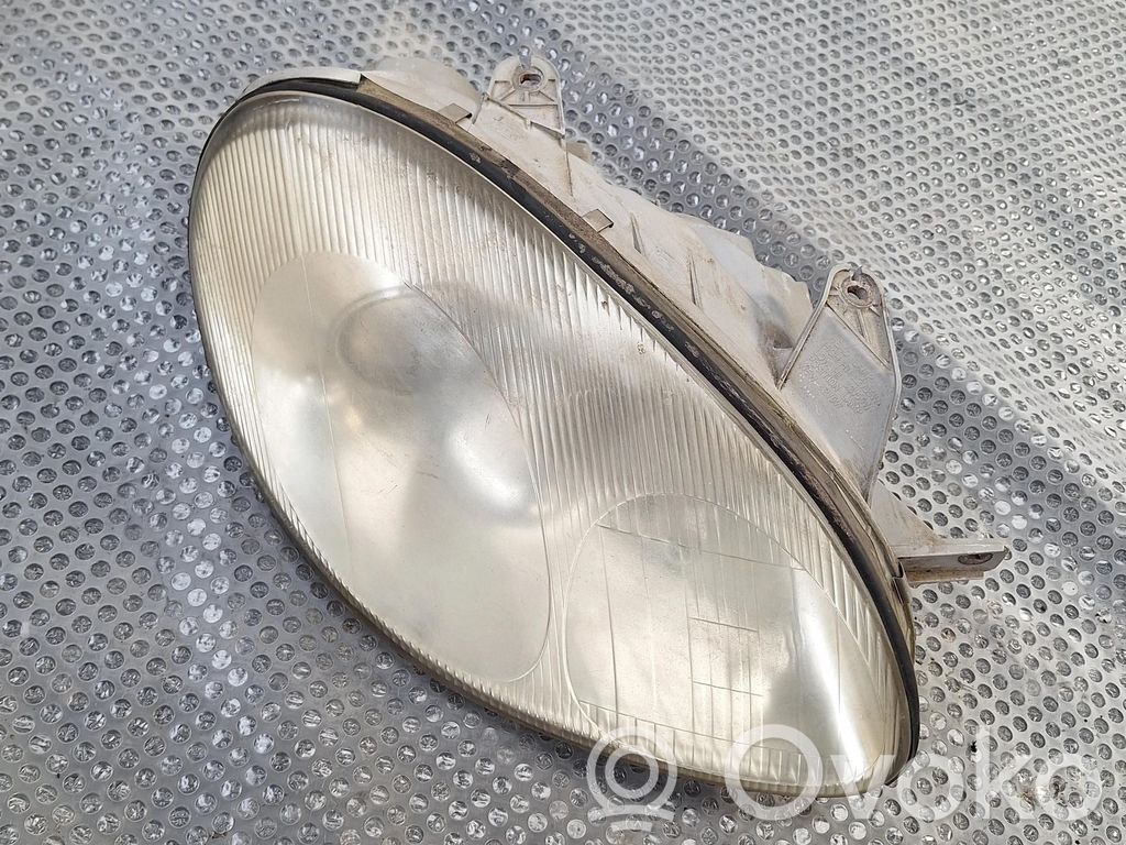 Lampa przednia   E13010260,E131759104,HCPPL02,E139104