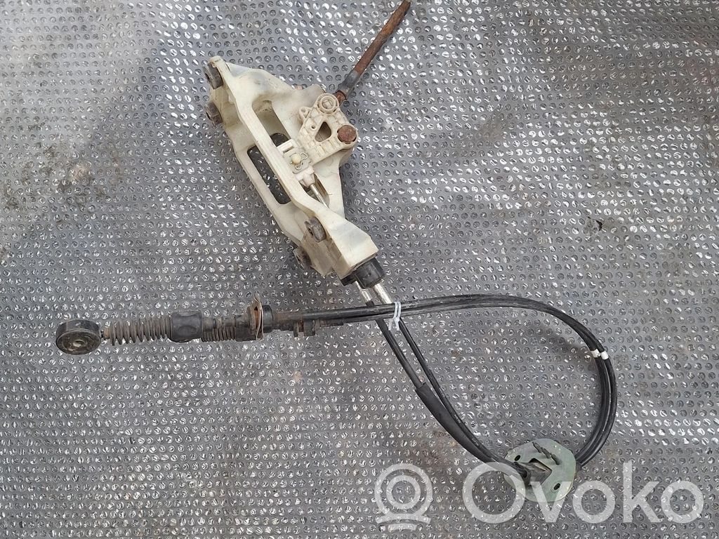 Selector caja de cambios   919611G810,NONE,NONE