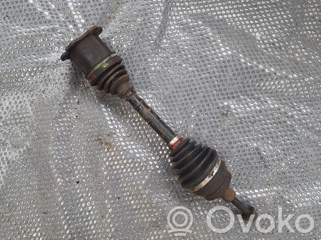 Volkswagen Golf V Front driveshaft 