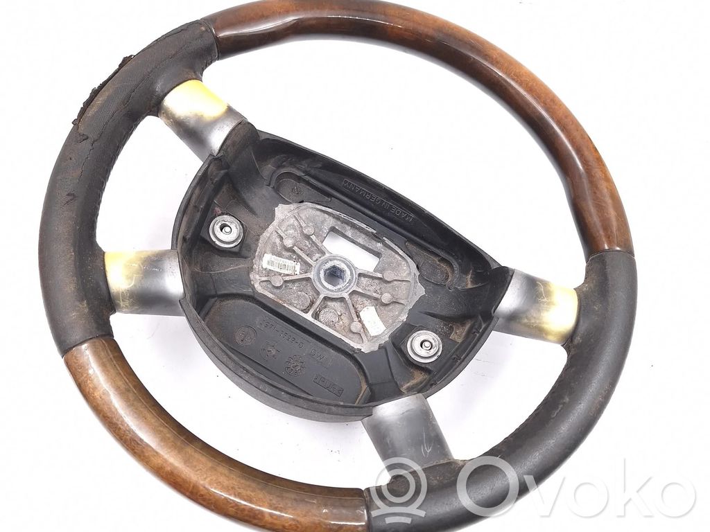 Ford Mondeo Mk III Ohjauspyörä 