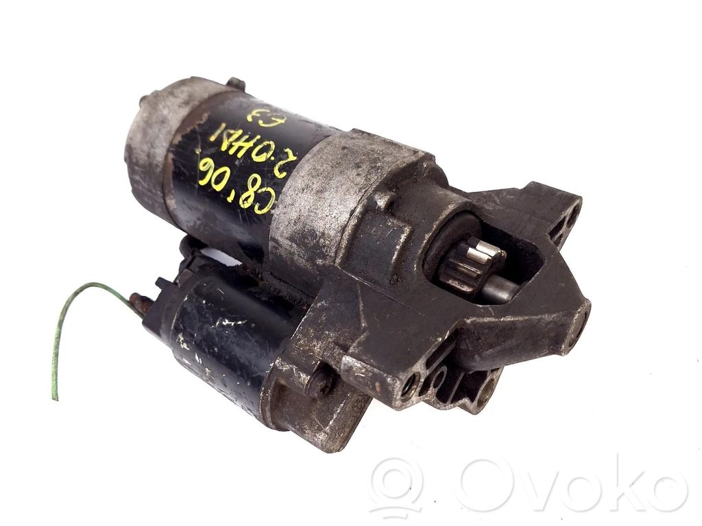 Rozrusznik   M001T8008,12VF706,NONE