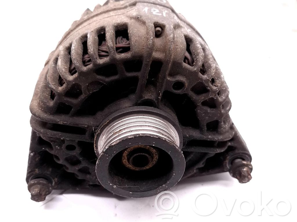 Opel Corsa C Generator/alternator 