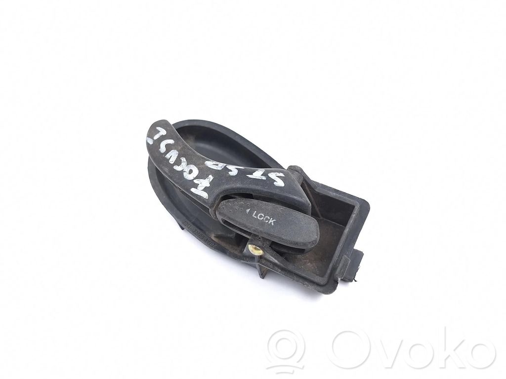 Manecilla interna puerta trasera   XS41A22600AK,XS41A22600BK,NONE