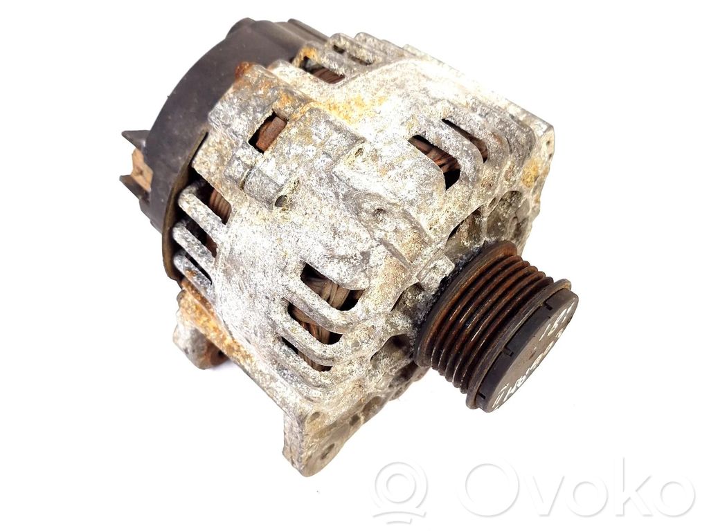Renault Laguna II Ģenerators 
