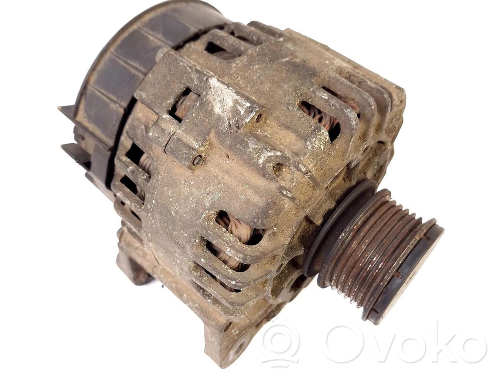Renault Kangoo I Alternador 