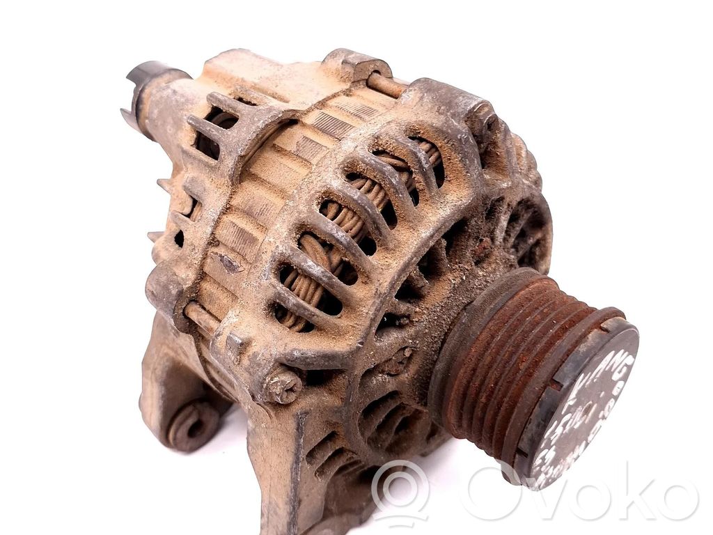 Renault Clio II Alternador 