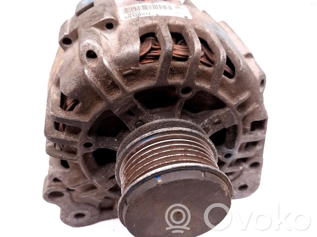 Audi A4 S4 B6 8E 8H Alternator 