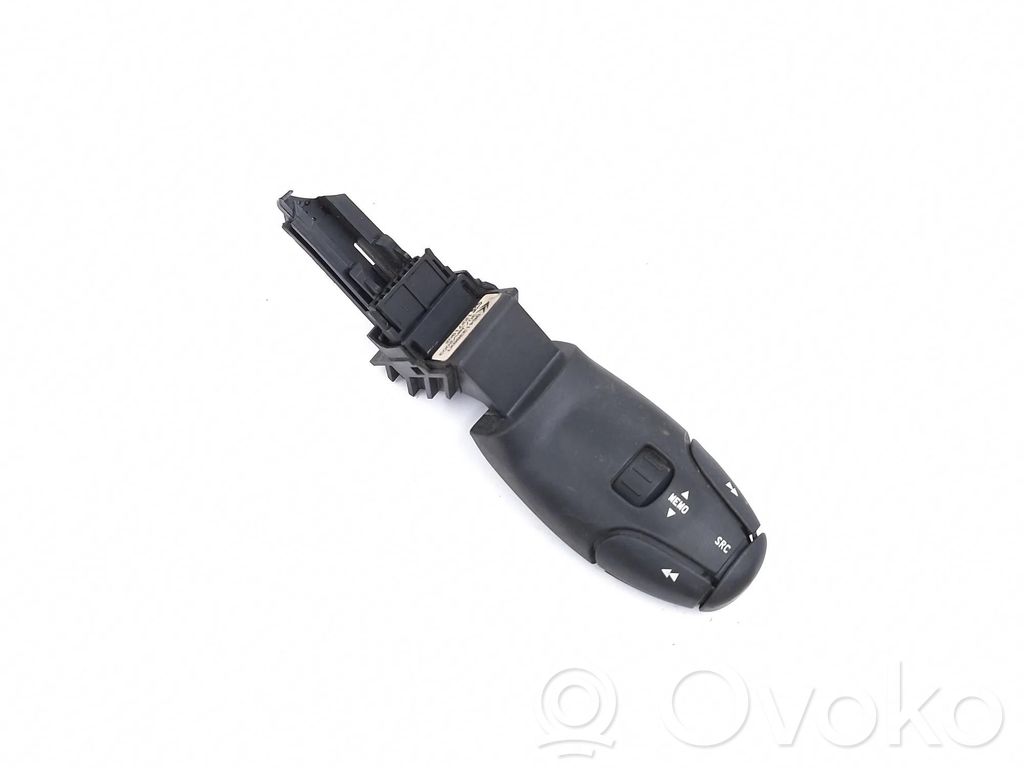 Peugeot 807 Multifunctional control switch/knob 
