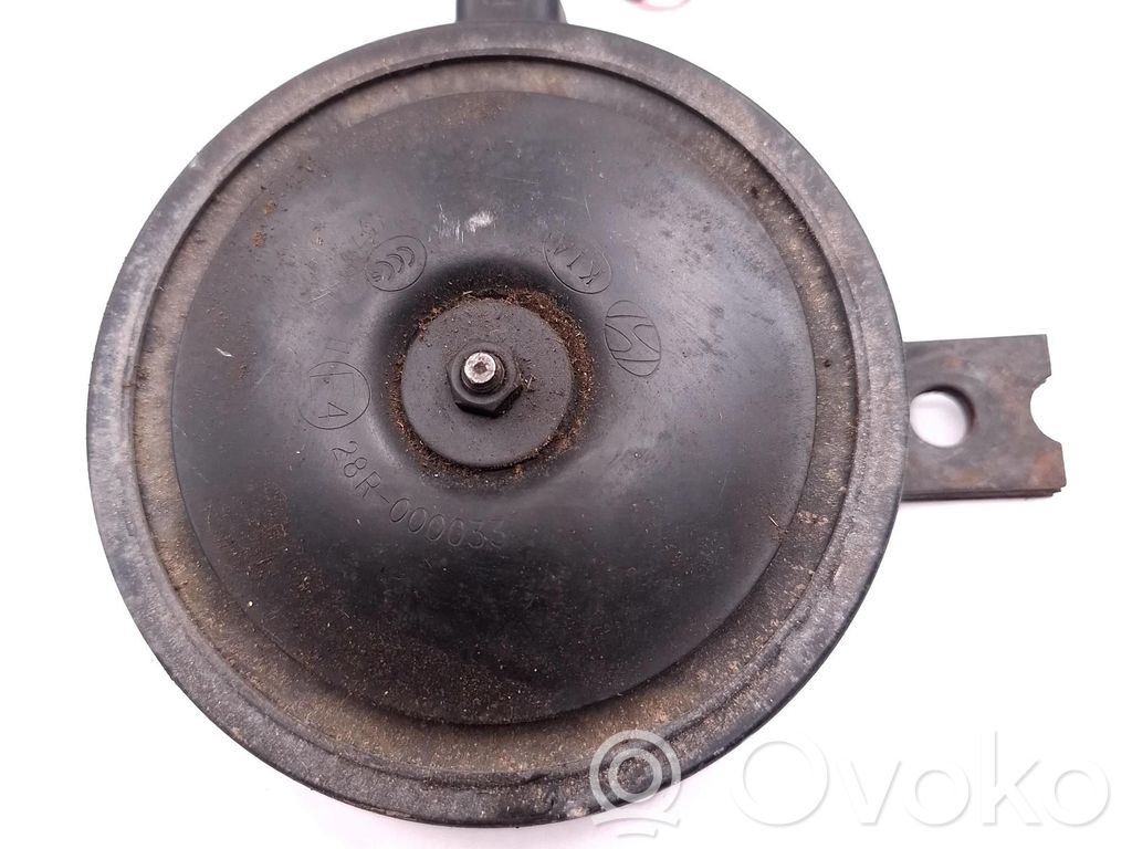 Äänimerkkilaite   28R000033,E428R000033,96610FD