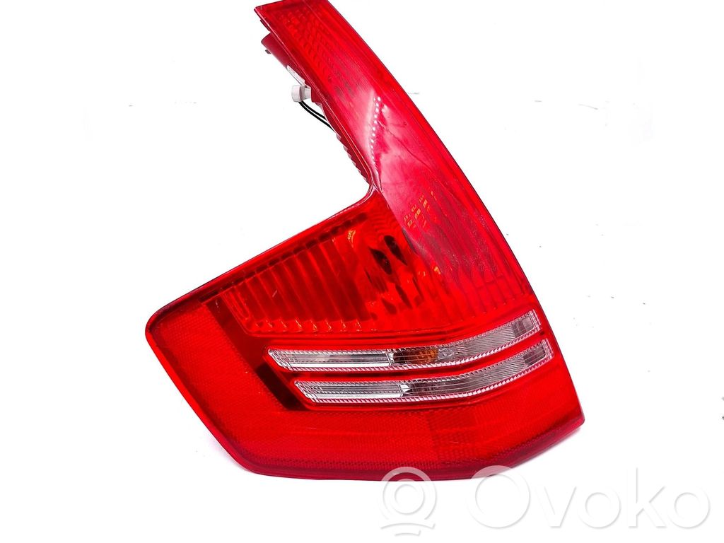 Citroen C4 I Takavalot 