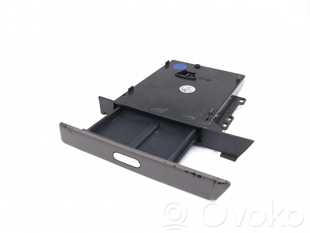 Jaguar S-Type Panel drawer/shelf pad 