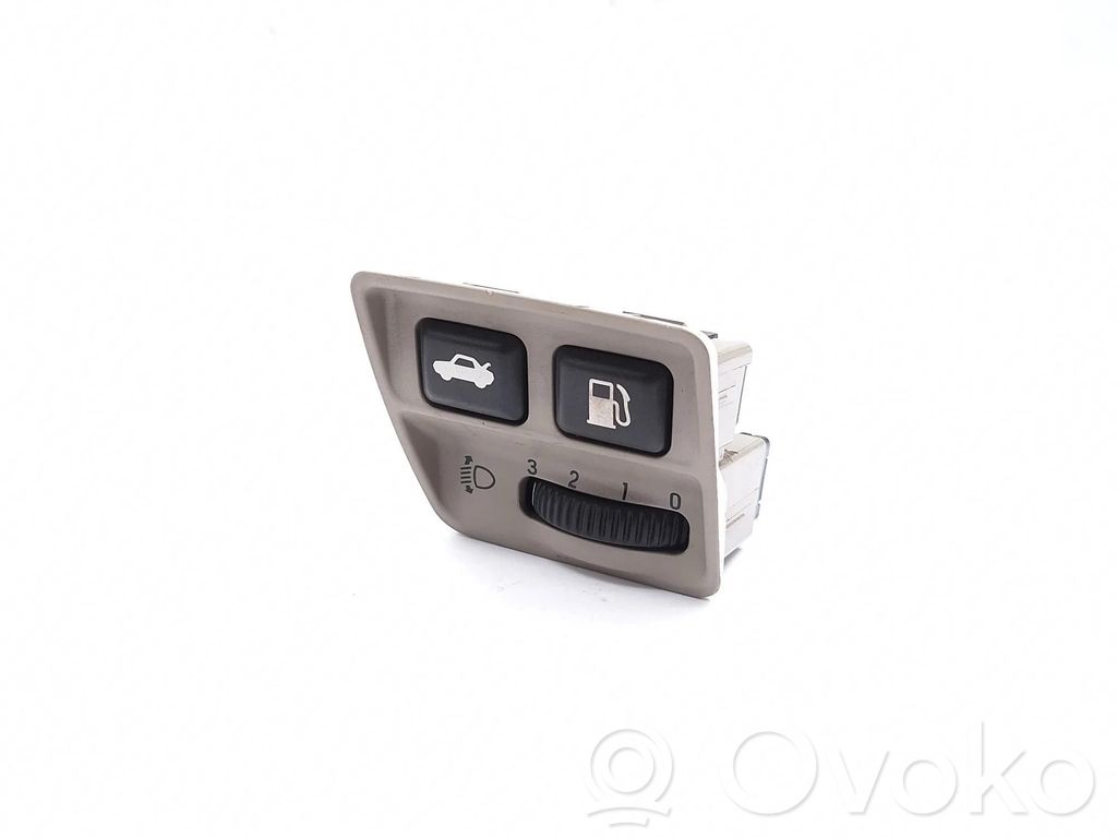 Jaguar S-Type Multifunctional control switch/knob 