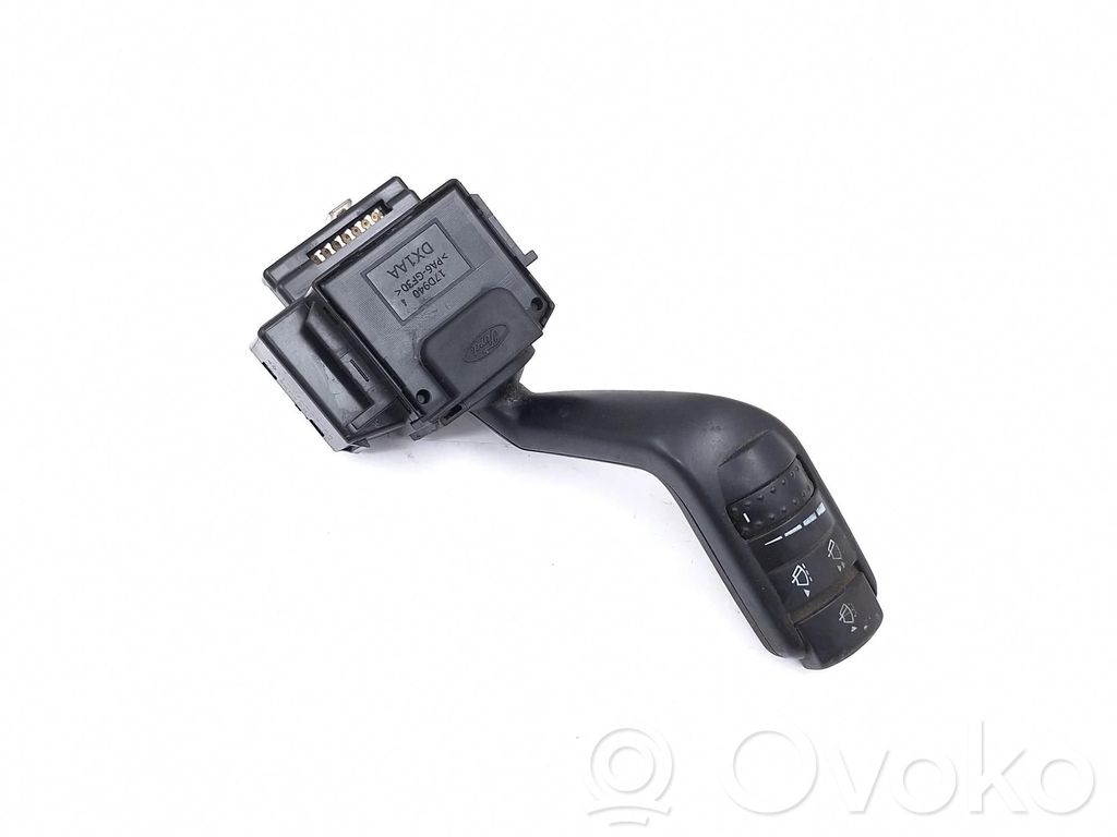 Wiper control stalk   17D940,DX1AA,17E198D