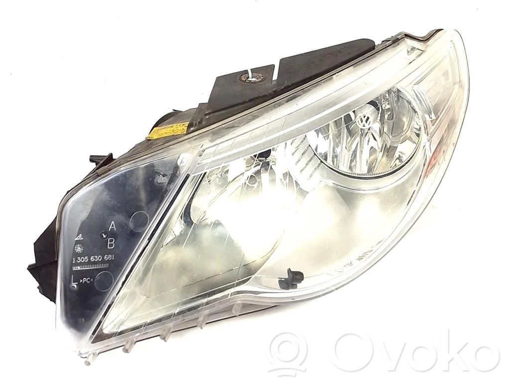 Volkswagen PASSAT CC Faro/fanale 