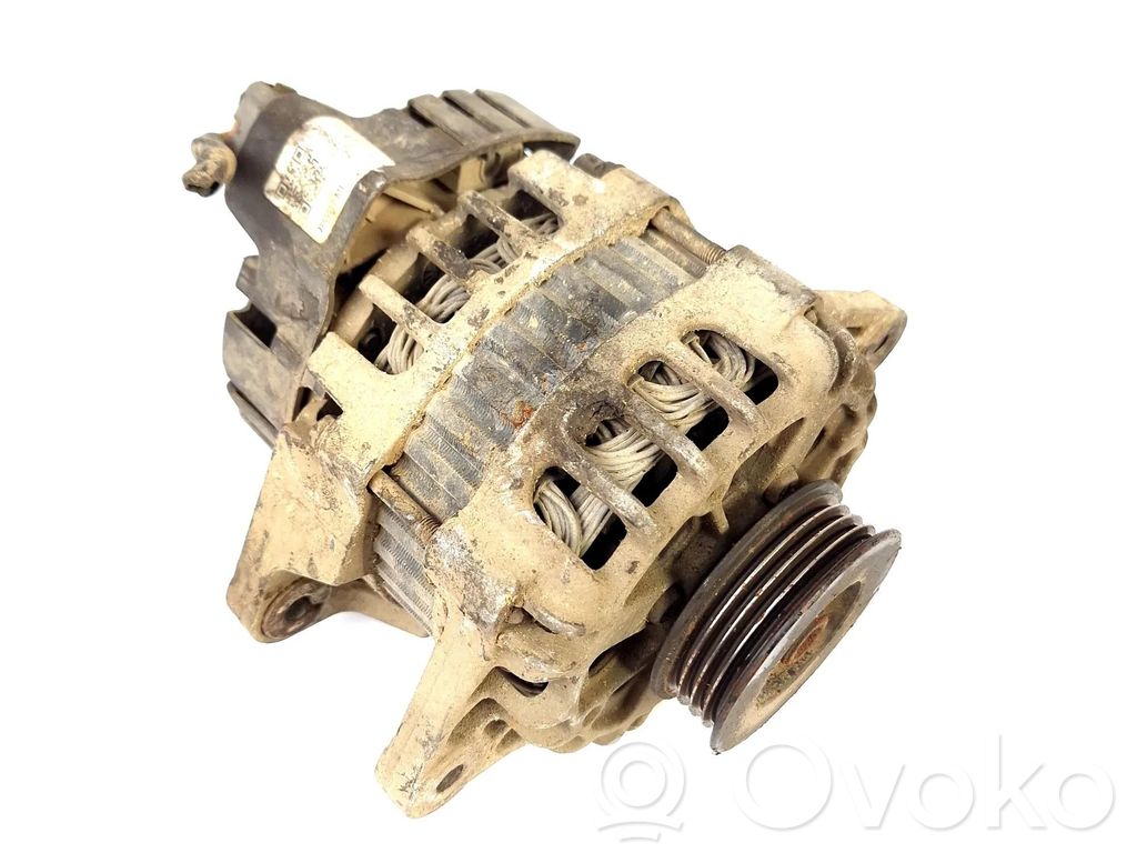 Alternator   2655517M1,PO684284,190408,10019